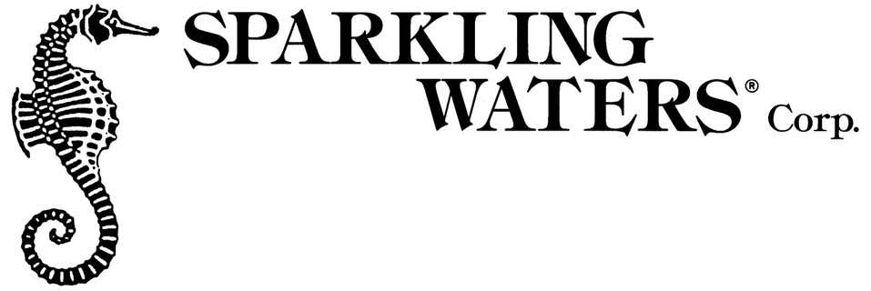 Sparkling Waters USA, CO INC.