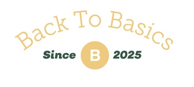 Back to Basics HR Consulting