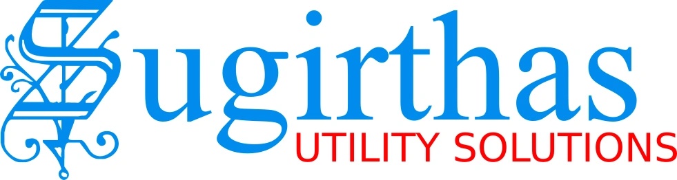 Sugirthas Utility Soltutions