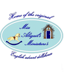 Miss Abigail’s Miniatures