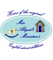 Miss Abigail’s Miniatures