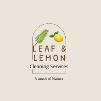 Leaf & Lemon Cleaning Services