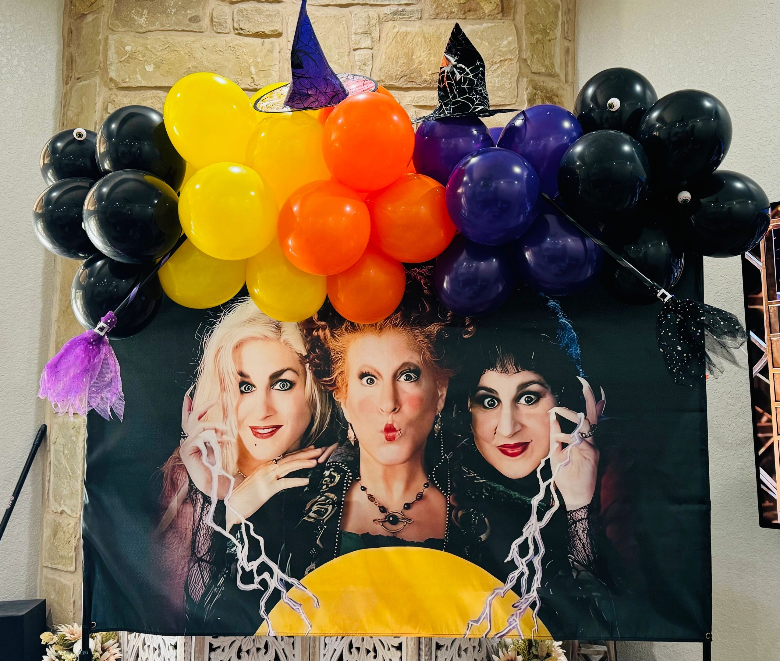 Hocus Pocus