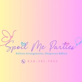 Spoil Me Parties
