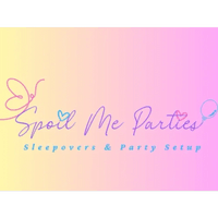 Spoil Me Parties