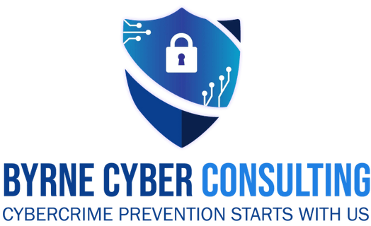 Byrne Cyber Consulting