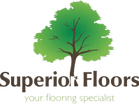 Superior Hardwood Floors