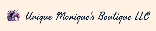 Unique Monique's Boutique LLC