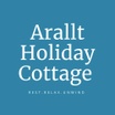 Arallt Holiday Cottage
Self Catering Accommodation Llŷn Peninsula