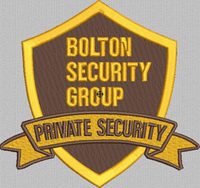 Bolton Security Group