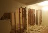 Demolition, Drywall, Stucco