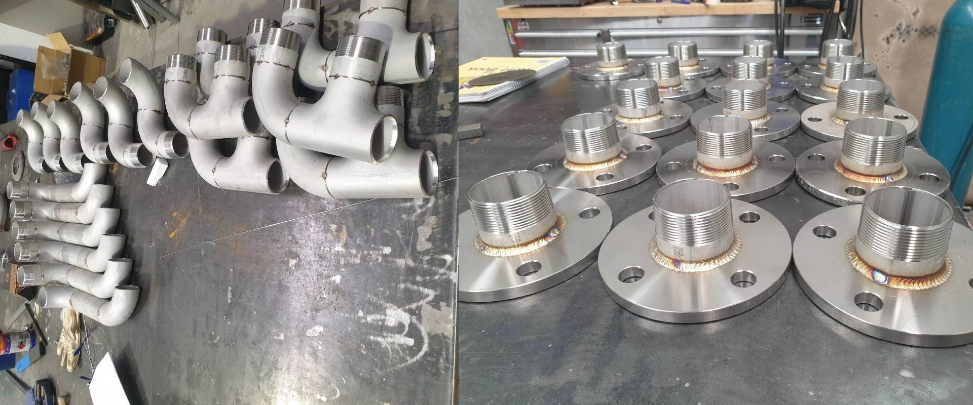 Custom Stainless Snorkel Melbourne 4x4 Snorkels Installation