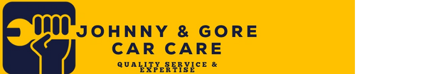 JOHNNY & GORE CAR CARE