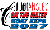 Saltwater Angler Boat & RV Expo