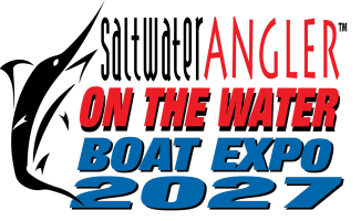 Saltwater Angler Boat & RV Expo