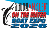 Saltwater Angler Boat & RV Expo