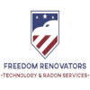 Freedom Renovators Radon & Technology solutions