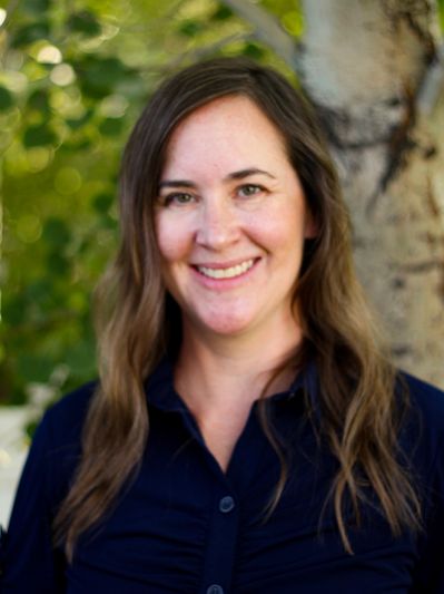 Jennifer White, licensed professional counselor, therapist near me in Sheridan, WY