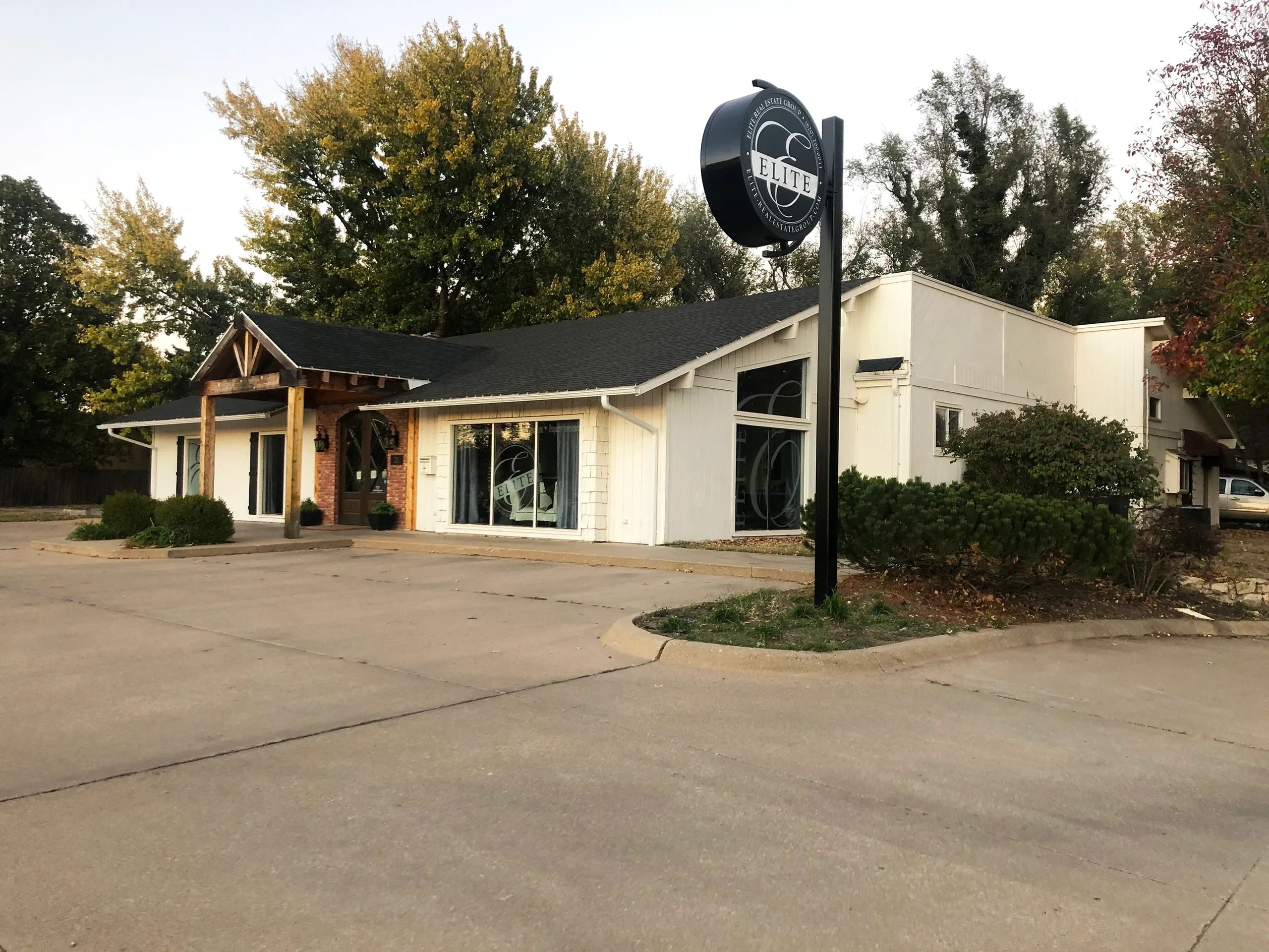 Elite Real Estate Group, LLC