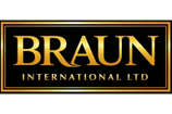 Braun international Ltd