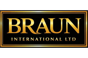 Braun international Ltd
