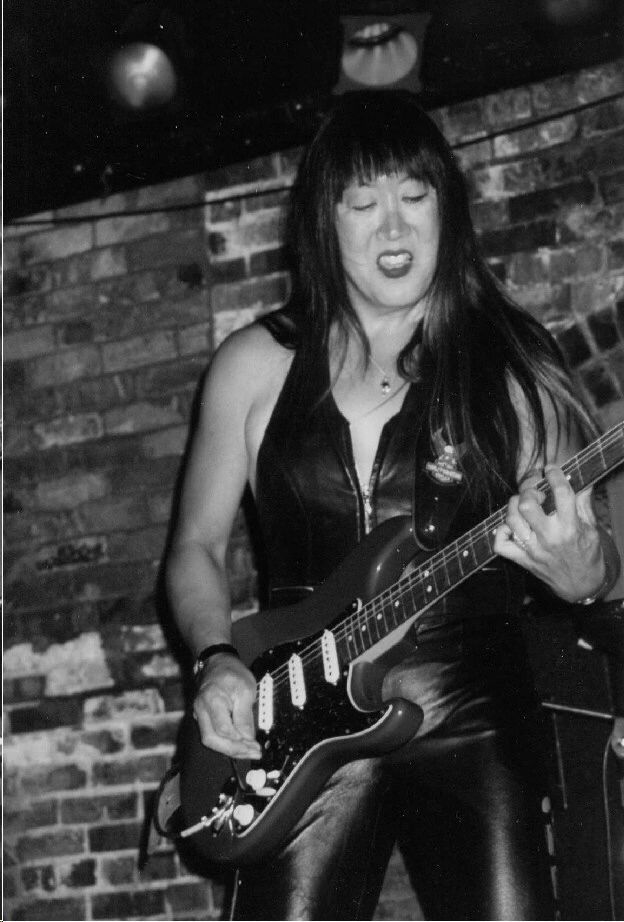 Ronnie Lake photo