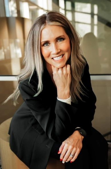 Dr. Dana J. Tribble