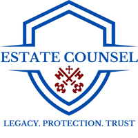 ESTATE COUNSEL