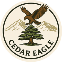 Cedar Eagle Woodcraft
