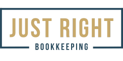 Just Right Bookkeeping