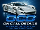 On Call Details