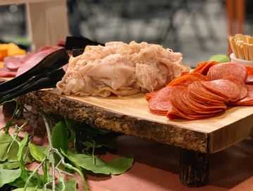 Charcuterie