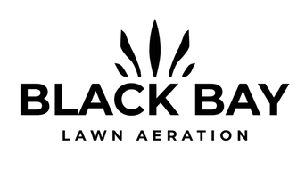 Black Bay Lawn Aeration