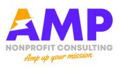 AMP Nonprofit Consulting LLC