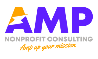 AMP Nonprofit Consulting LLC