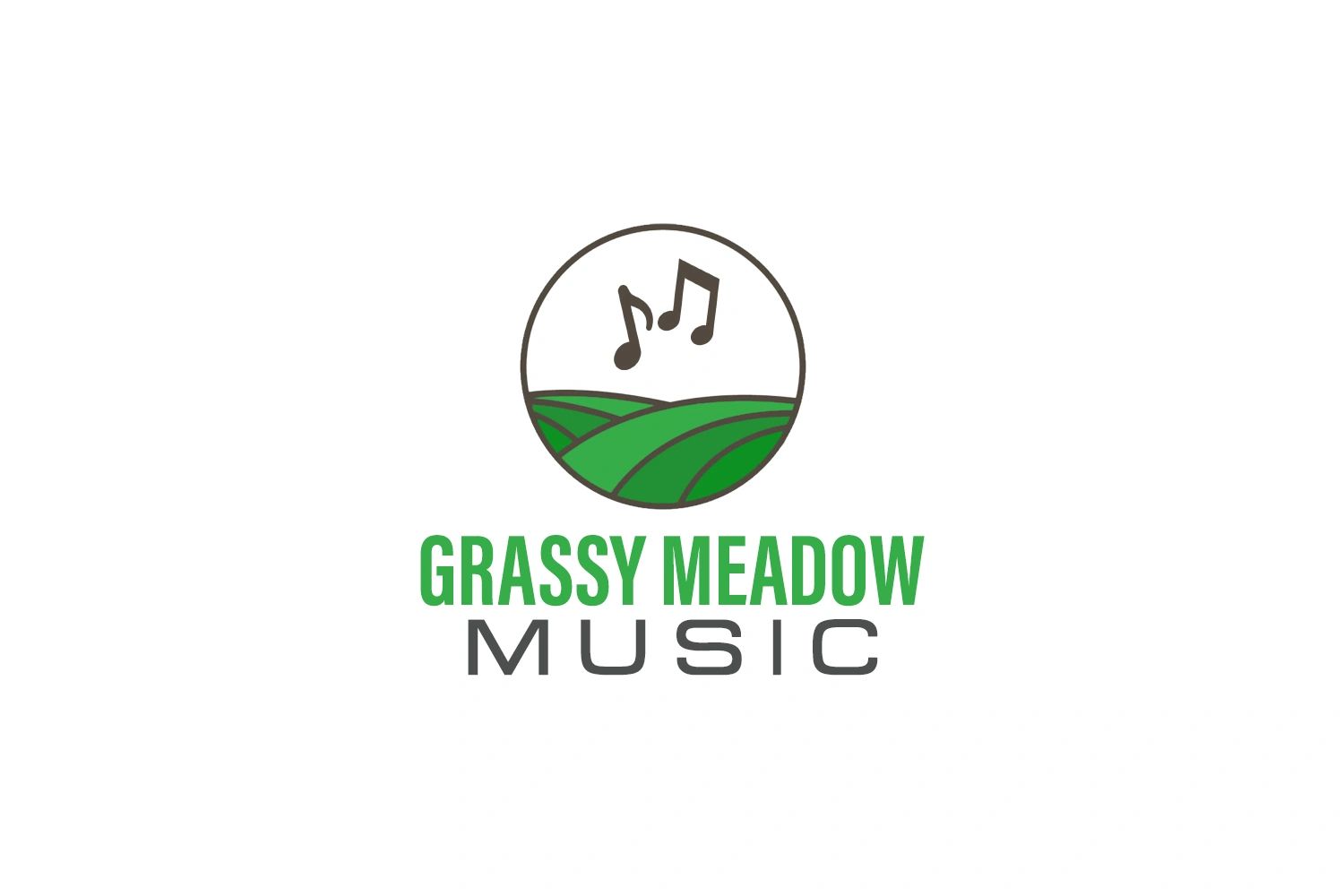 Grassy Meadow Music