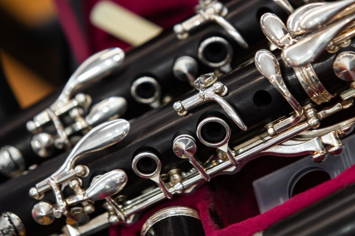 Woodwind