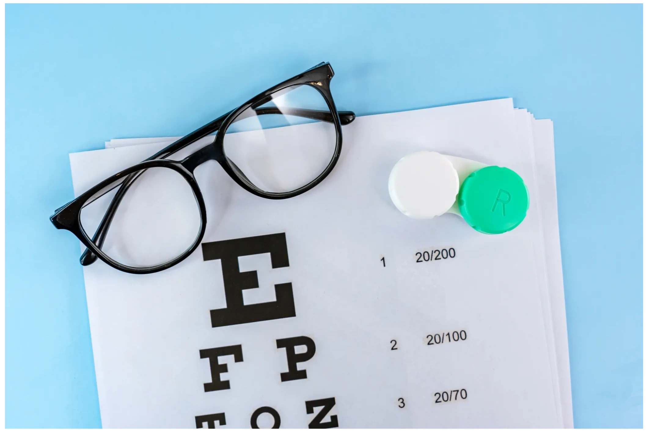 Acuity Vision Center
