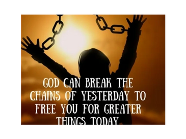 Break The Chain Ministries
