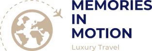 Memories In Motion Luxury Travel  