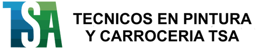 TECNICOS EN PINTURA Y CARROCERIA TSA