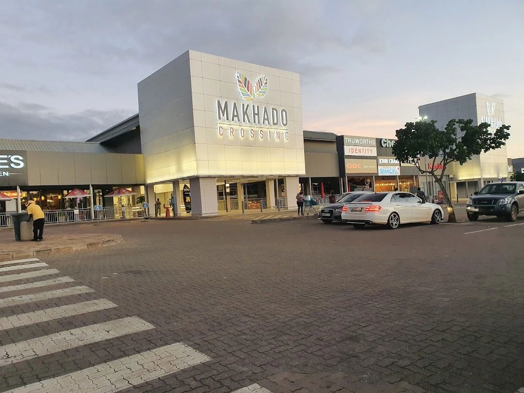 Makhado Crossings