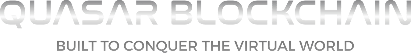 Quasar Blockchain.io