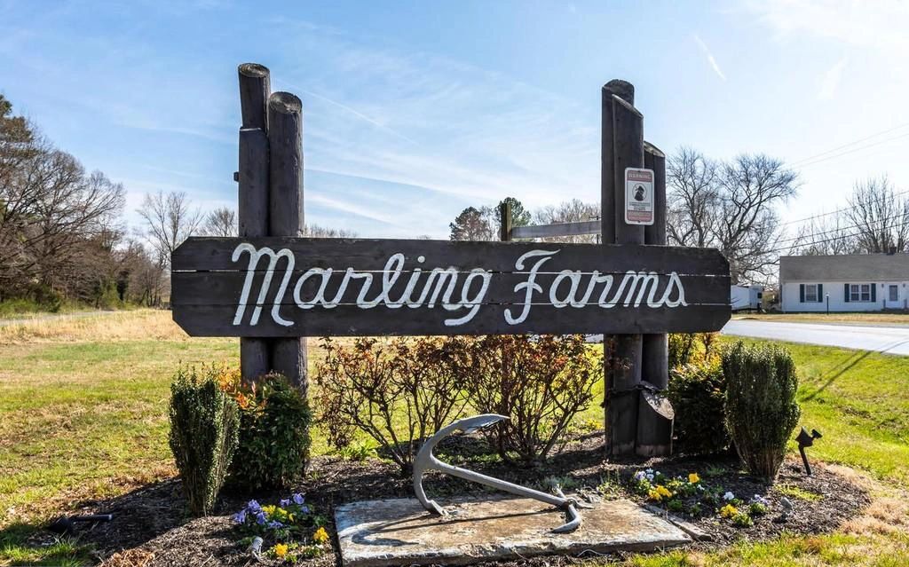 Marling Farms Community Association