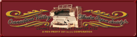 Connecticut Valley Theatre Organ Society