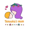 Tenuuka's mom