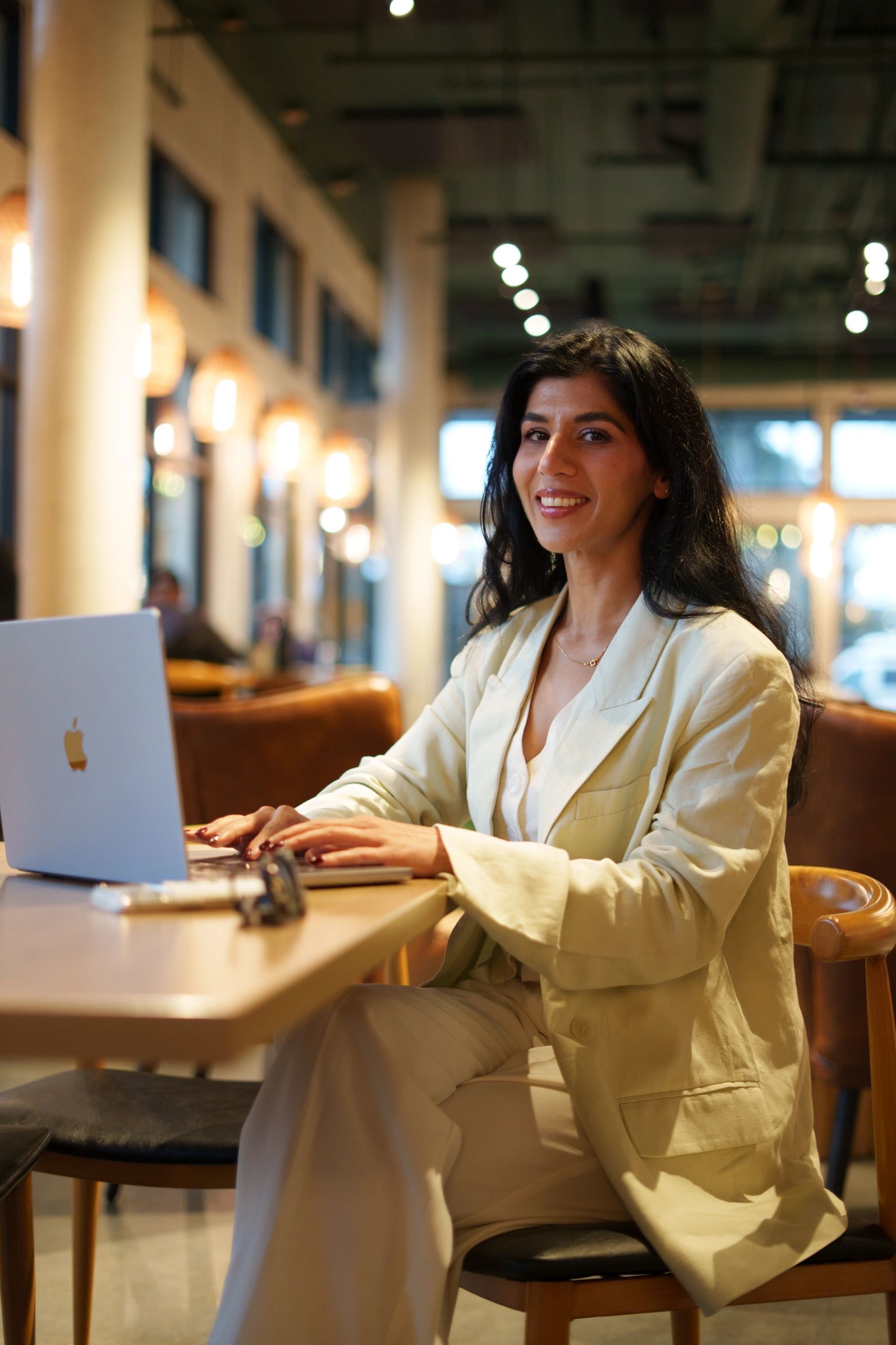 Sundas Khalid - Data Science Leader & Content Creator
