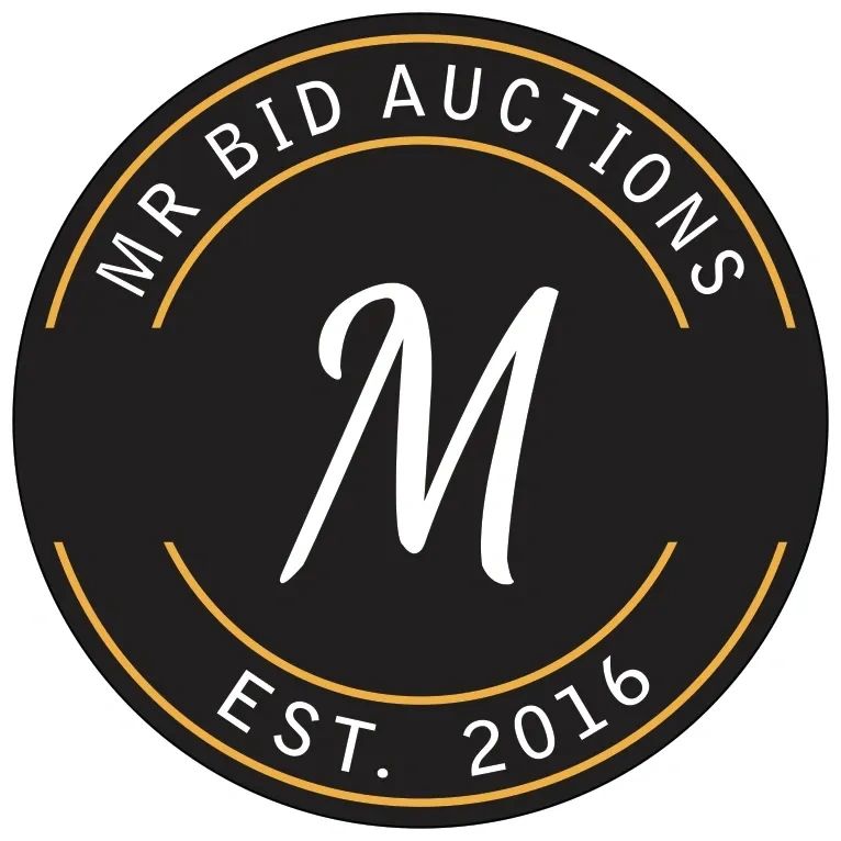 Lot #8  Personal Property Auction: Furniture, Lawn & Garden