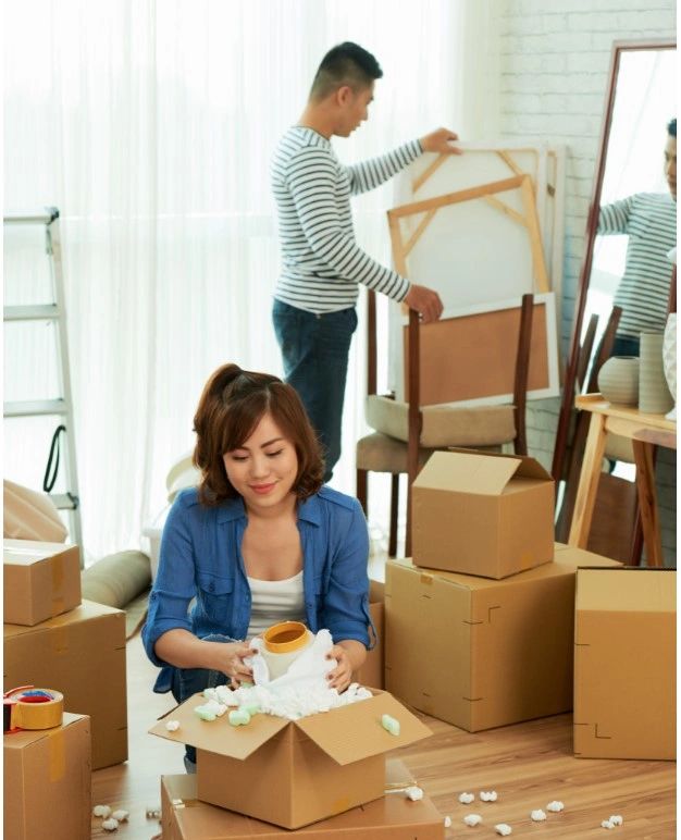 Estate Cleanout Services: What is it?