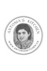Antonia's Kitchen